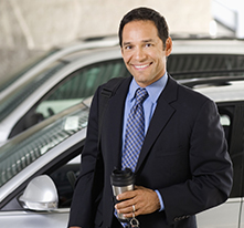 homme-automobile